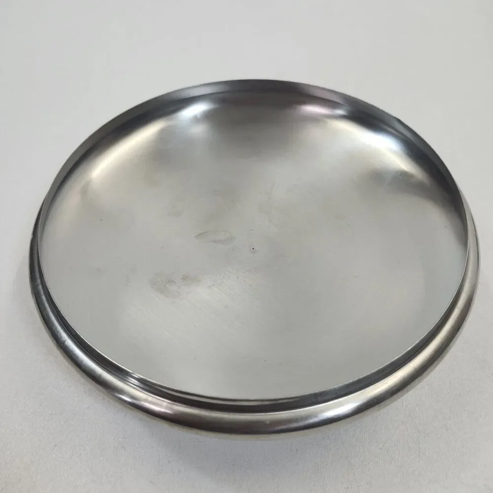 Revere Ware Replacement Lids for Saucepans or Skillet Lids ONLY 5 Pc Lot Vintage